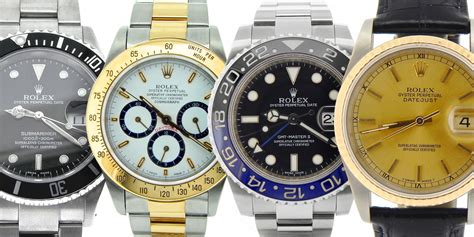 rolex best seller|7 most popular Rolex watches.